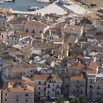 Hotel na wodzie Il Caicco