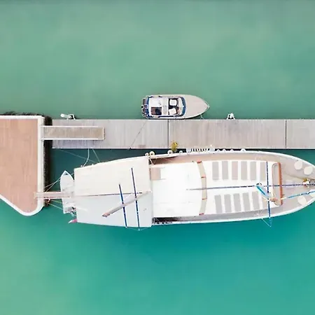 Il Caicco 보트호텔