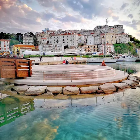 Il Caicco 로디가르가니코