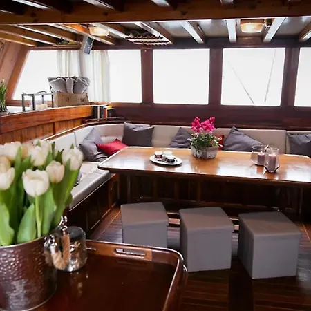 보트호텔 Il Caicco