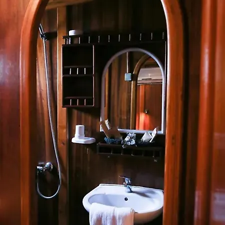 Il Caicco 로디가르가니코