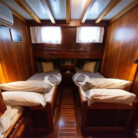 Il Caicco 보트호텔