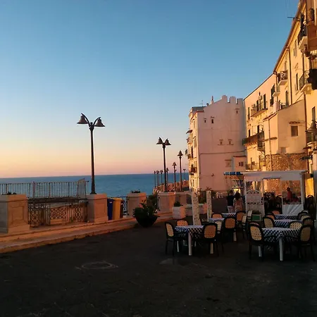 Il Caicco * 罗迪-加尔加尼科